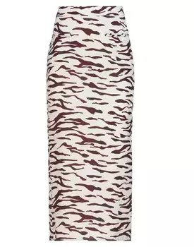 Юбка Rejina Pyo, слоновая кость