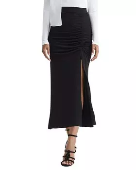 Юбка Рейсс Элеанор Reiss, черный