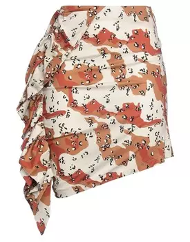 Юбка Relish, бежевый