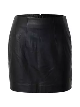 Юбка REMAIN, черный