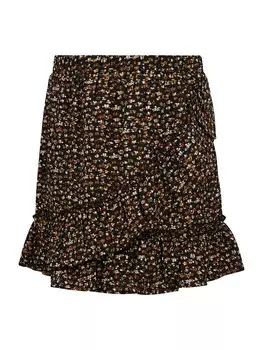 Юбка Retour Jeans DIZZY, черный