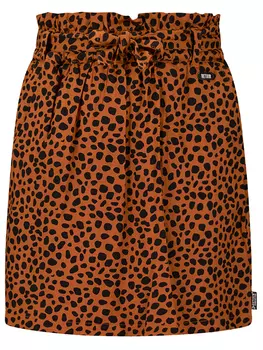 Юбка Retour, светло коричневый