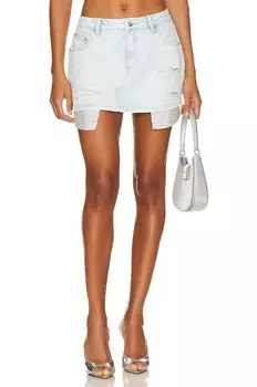 Юбка retrofete Sanders, цвет Vivid