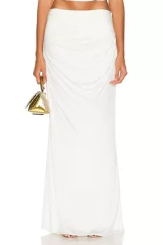 Юбка Retrofete Vivienne, белый