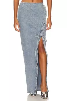 Юбка retrofete Zahlia, цвет Alani