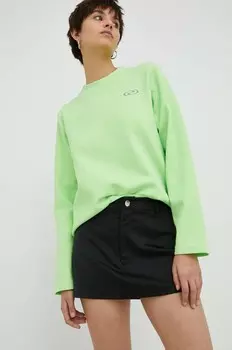 Юбка-резюме Resume, черный