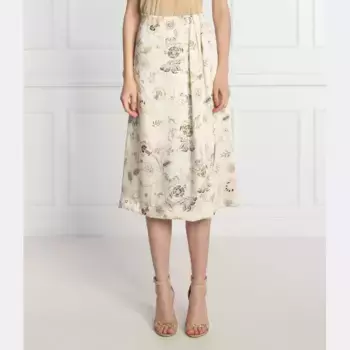 Юбка Riani, бежевый