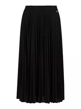 Юбка Rich & Royal, черный