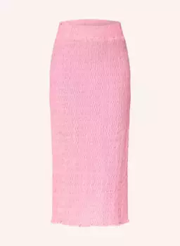 Юбка Rich&Royal, розовый
