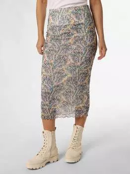 Юбка Rich & Royal, розовый