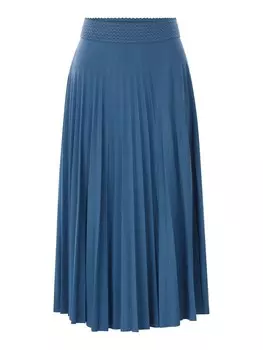 Юбка Rich & Royal, синий