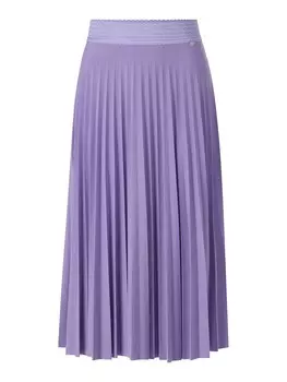 Юбка Rich & Royal, светло-фиолетовый