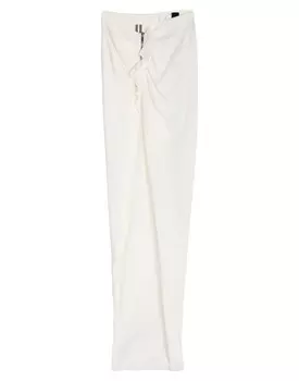 Юбка Rick Owens, белый