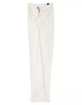 Юбка Rick Owens, белый