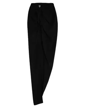 Юбка Rick Owens, черный