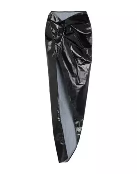 Юбка Rick Owens, черный
