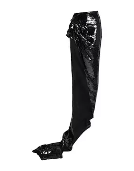 Юбка Rick Owens, черный