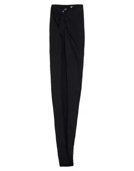 Юбка Rick Owens, черный