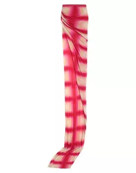 Юбка Rick Owens, фуксия