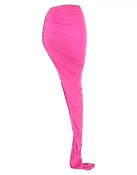 Юбка Rick Owens, фуксия