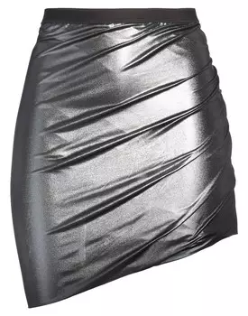 Юбка Rick Owens, серый
