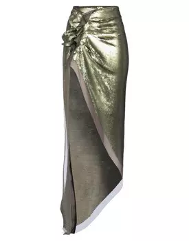 Юбка Rick Owens, золото