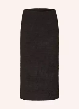 Юбка риласа Opus, черный