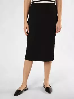 Юбка риласа Opus, черный