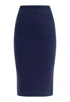 Юбка Risa, морской синий