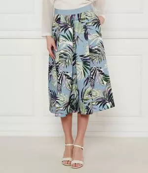 Юбка risata1 Max&Co., синий