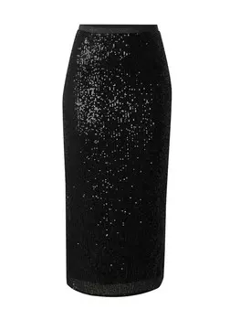 Юбка River Island, черный