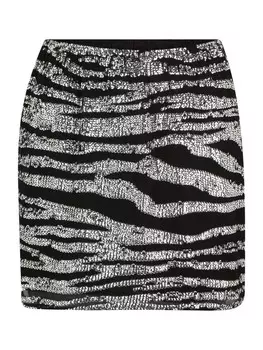 Юбка River Island, черный