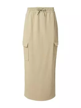 Юбка River Island, хаки