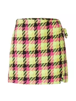 Юбка River Island, лаймовый