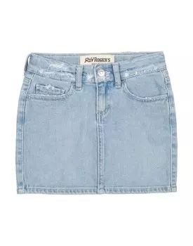 Юбка Ro Roger'S, синий