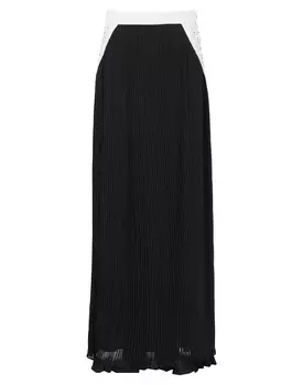 Юбка Roberto Cavalli, черный