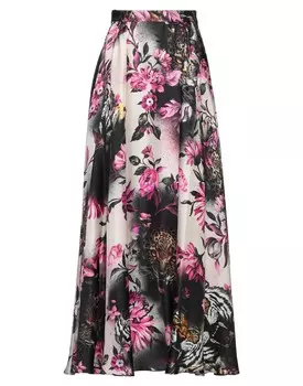 Юбка Roberto Cavalli, черный