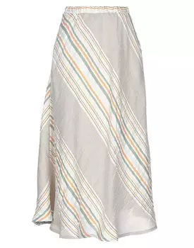 Юбка Roberto Collina, хаки