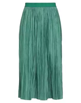 Юбка Roberto Collina, зеленый