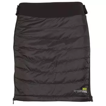 Юбка Rock Experience New Dakota Padded, серый