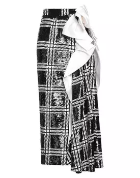 Юбка Rodarte, черный