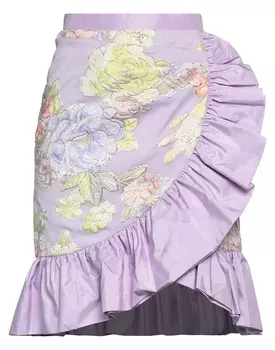 Юбка Rodarte, сирень