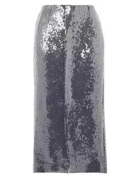 Юбка Roland Mouret, светло-фиолетовый