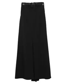 Юбка Romeo Gigli, черный