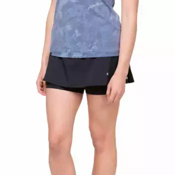Юбка Ronhill Tech skirt, черный