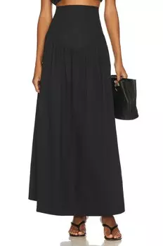 Юбка Ronny Kobo Marna, черный