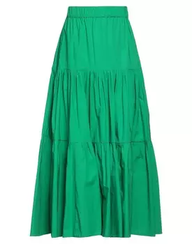 Юбка Ros A Pois, зеленый