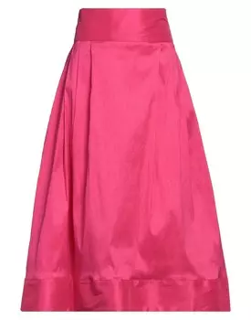 Юбка Rossopuro, фуксия