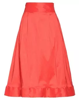 Юбка Rossopuro, красный