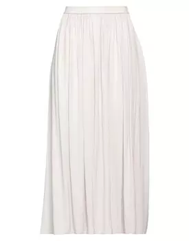 Юбка Rossopuro, светло-серый